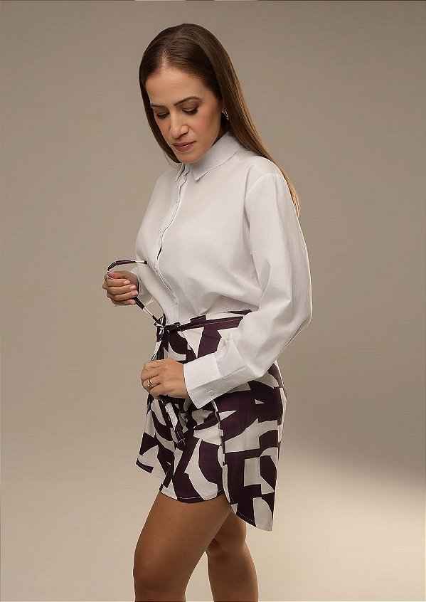 Molde Short envelope