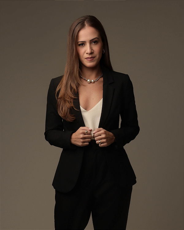 Molde Blazer básico sem forro