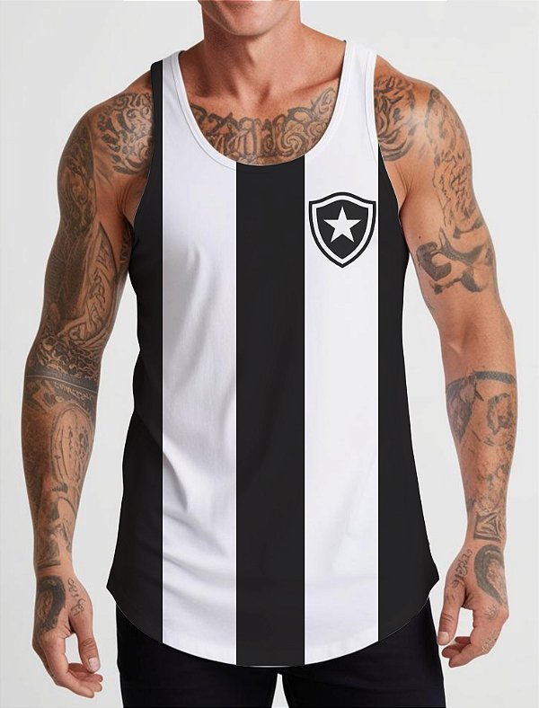 REGATA BOTAFOGO