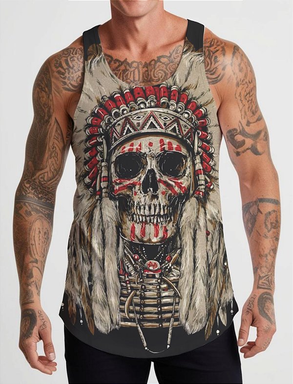 REGATA INDIAN