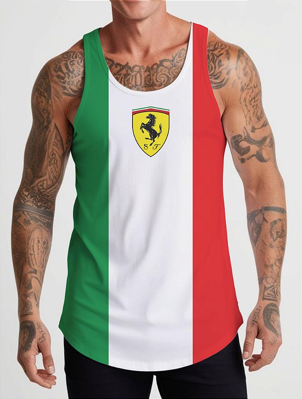 REGATA ITALY
