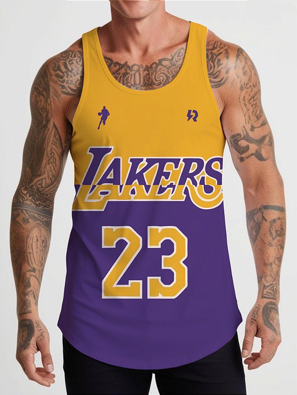 REGATA LAKERS