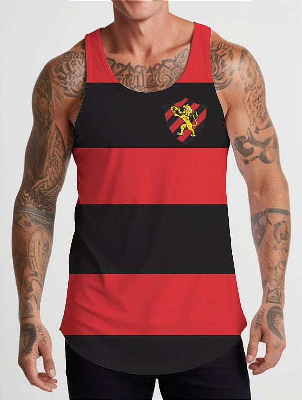 REGATA SPORT RECIFE