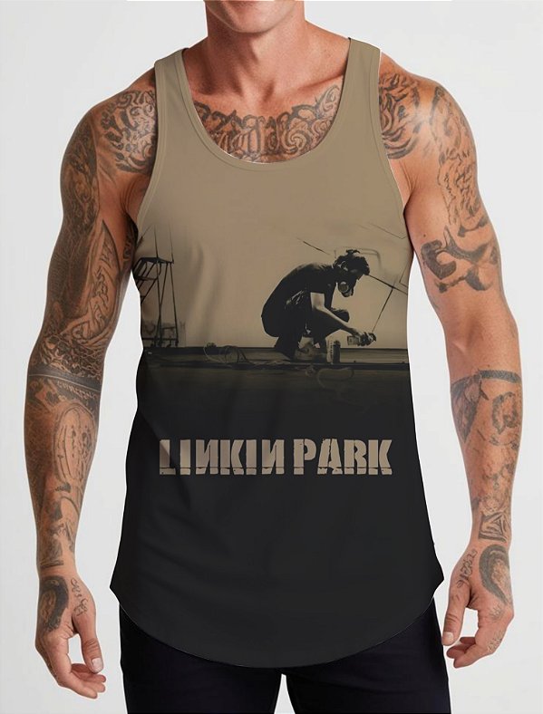 REGATA LINKIN PARK