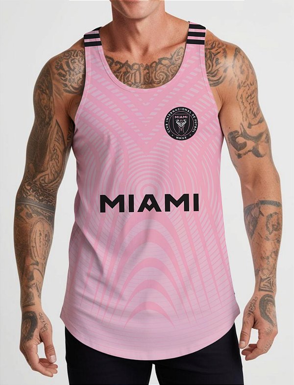 REGATA INTER MIAMI