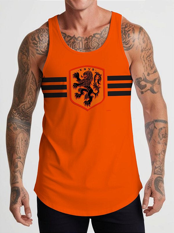 REGATA HOLANDA MECÂNICA