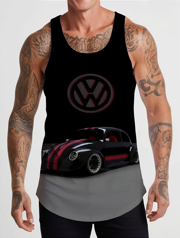 REGATA FUSCA