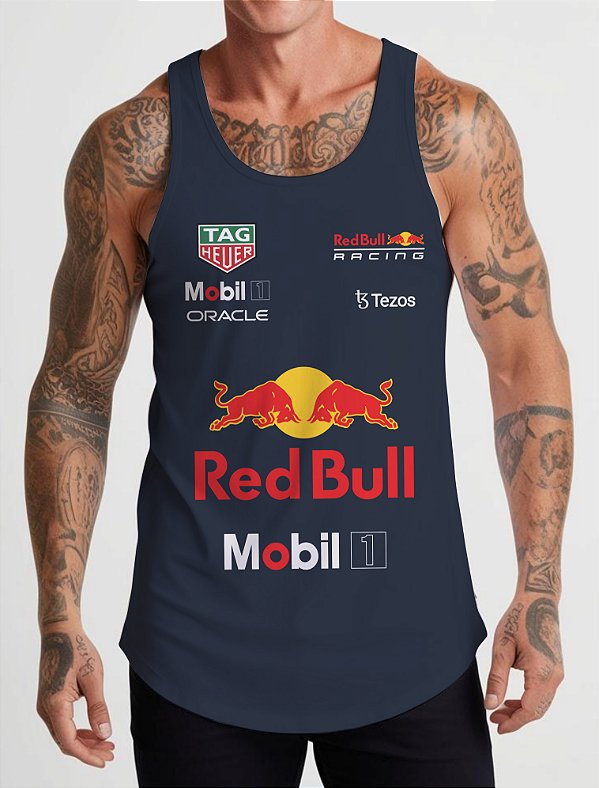 REGATA REDBULL