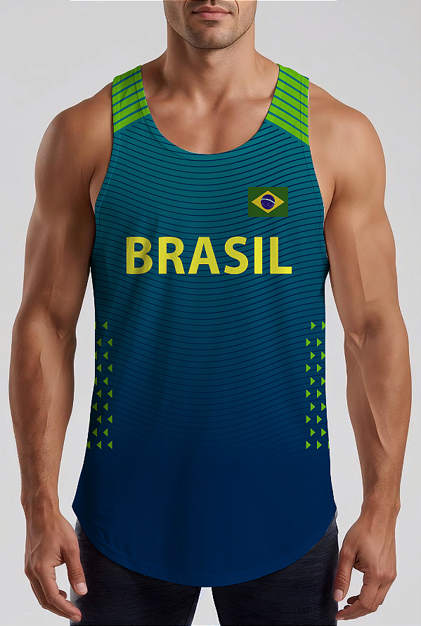 REGATA MASCULINA BRASIL OLIMPIADAS