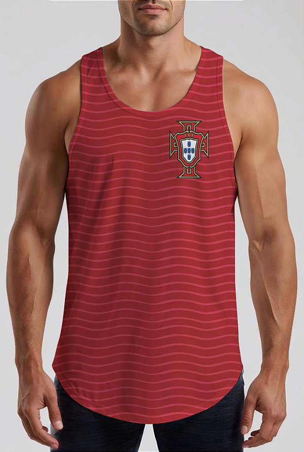 REGATA PORTUGAL LANÇAMENTO COPA 2026 CRISTIANO RONALDO