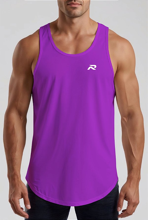 REGATA LANÇAMENTO RUNNING DRY FIT UV PERFORMANCE