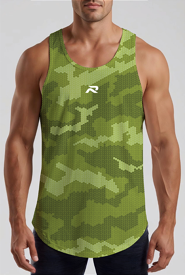 REGATA RIPER MILITARY DRY FIT UV PERFORMANCE