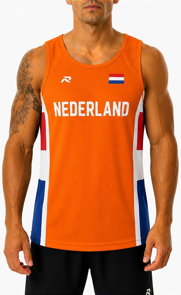 REGATA LANÇAMENTO HOLANDA PERFORMANCE UV 50+