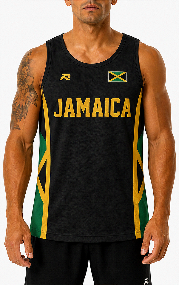 REGATA LANÇAMENTO JAMAICA PERFORMANCE UV 50+