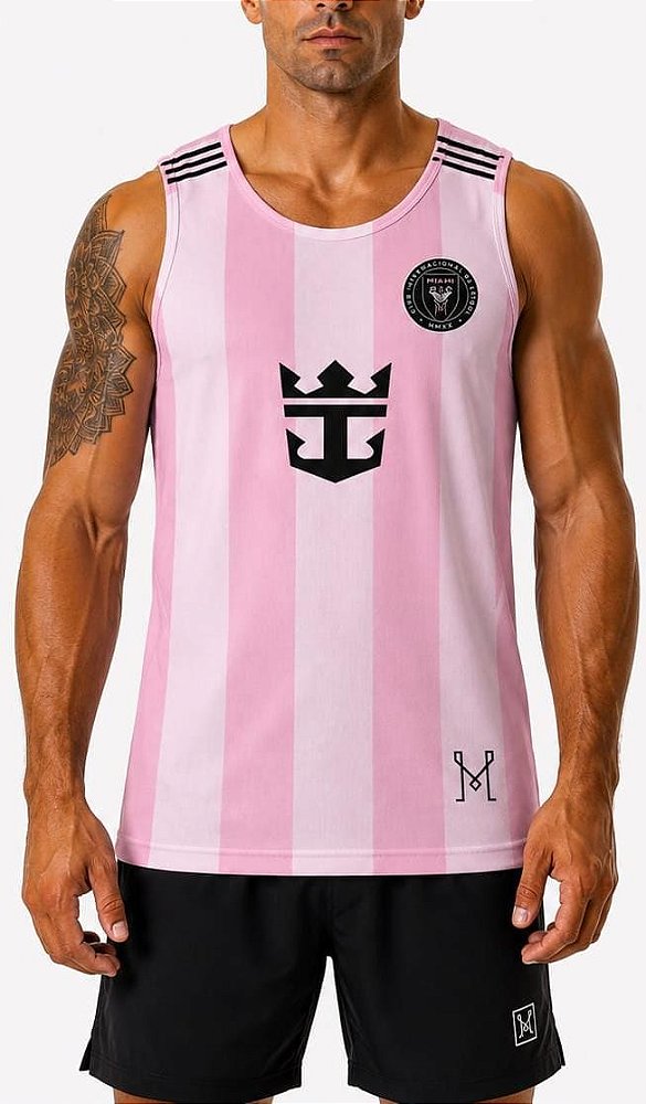 REGATA INTER MIAMI MESSI DRY FIT