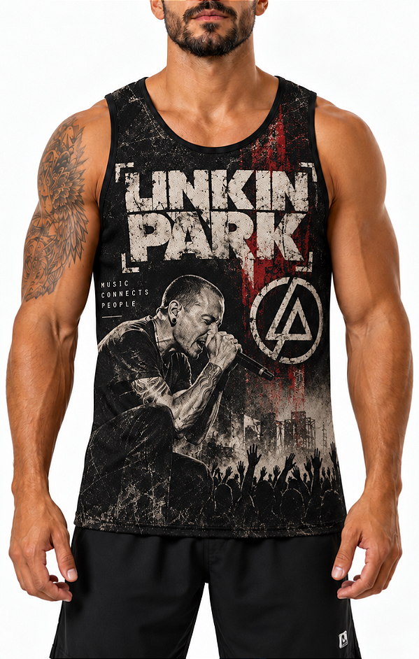 REGATA LINKIN PARK