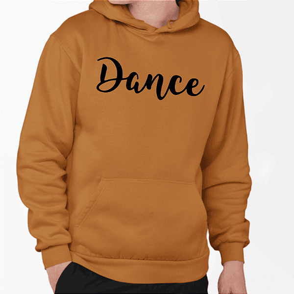Moletom Dance