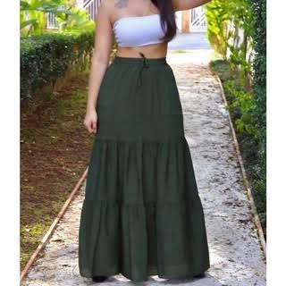 SAIA 3 MARIAS VERDE MILITAR