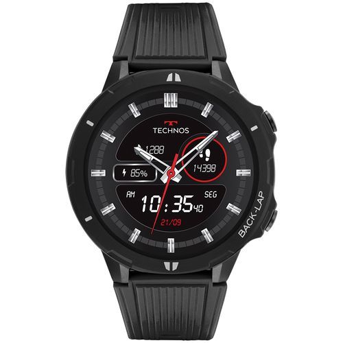 Smartwatch Technos Sport TSPORTSAA/8P