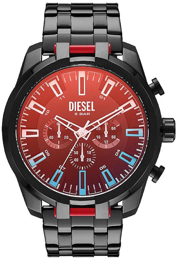Relógio Diesel DZ4589B1 P1PX