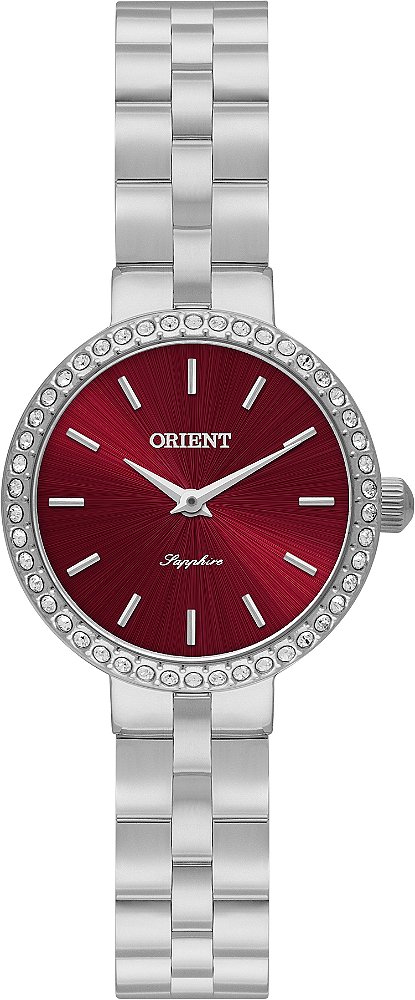 Relógio Orient Feminino FBSS0149 W1SX