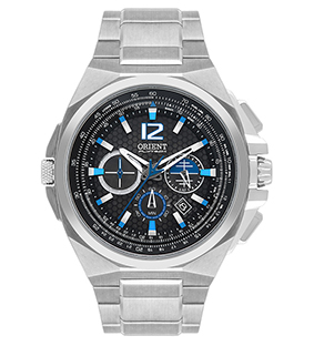 Relógio Orient Fly Tech Solar MBTTC017 G2GX