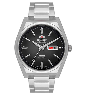 Relógio Orient Automático F49SS013NH P1SX