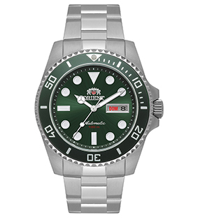 Relógio Orient Automático F49SS027NH E1SX