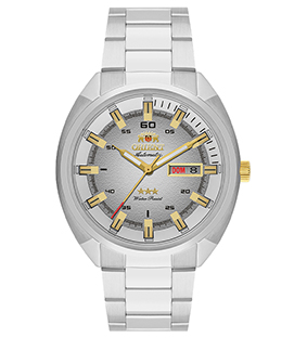 Relógio Orient Automático NH3SS006 S1SX