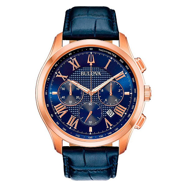 Relógio Bulova 97B170
