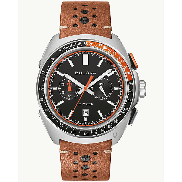 Relógio Bulova Racer 98B427N