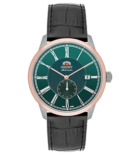 Relógio Orient Automático Special Caliber YN6MC035 E3PX