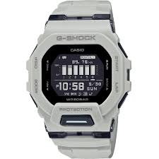Relógio Casio G-Shock GBD-200UU-9DR