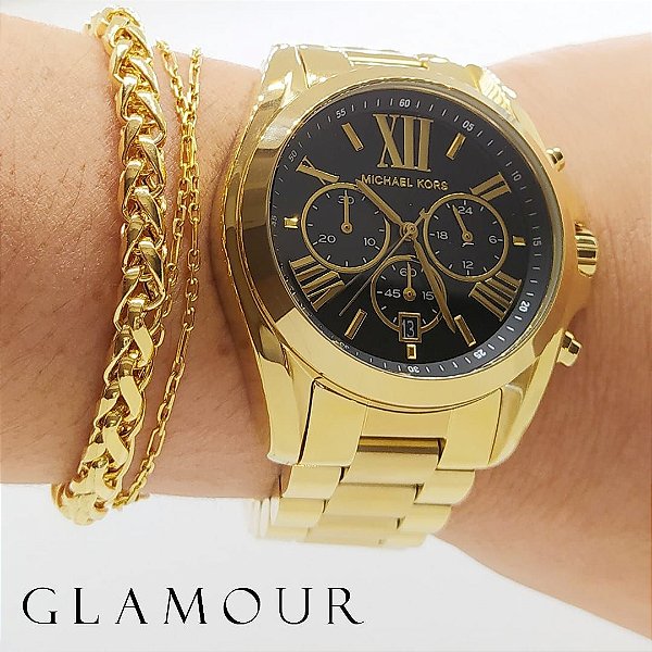 relogio michael kors mk5739