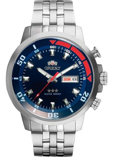 Relógio Orient 469ss058f D1sx