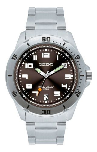 Relógio Orient Mbss1155a P2sx