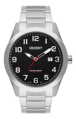 Relógio Orient Mbss1360 P2sx