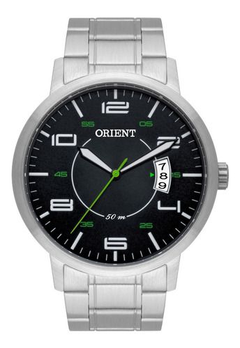 Relógio Orient Mbss1381 P2sx