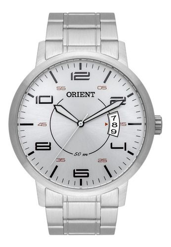 Relógio Orient Mbss1381 S2sx