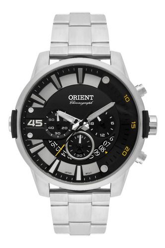 Relógio Orient Mbssc190 P2sx
