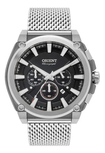 Relógio Orient Mtssc038 G1sx