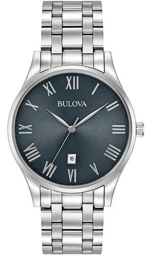 Relógio Bulova 96B261