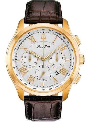 Relógio Bulova 97B169N