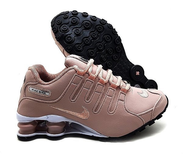 tenis nike shox feminino preto e rosa tenis nike shox feminino preto e rosa