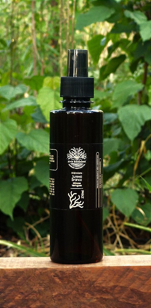 Hidrolato de Jurema branca
