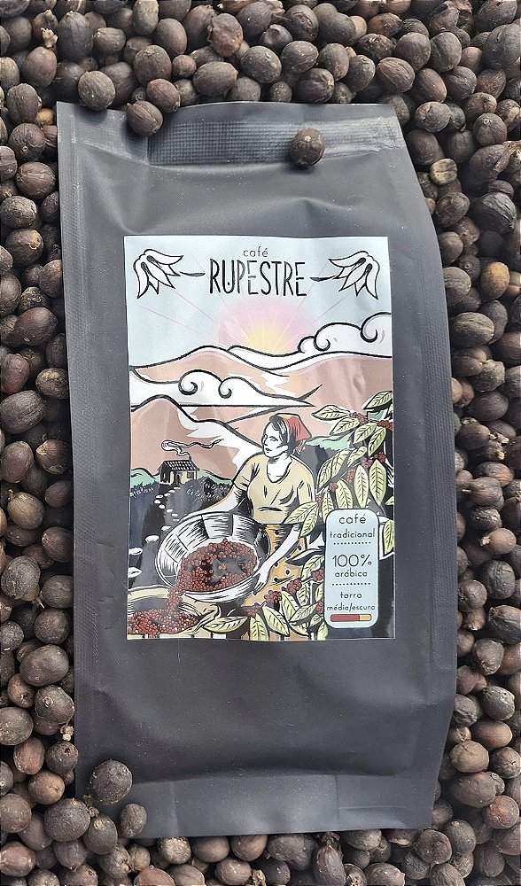 Café tradicional