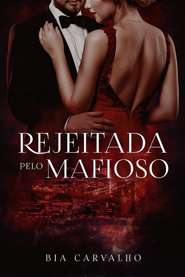 REJEITADA PELO MAFIOSO