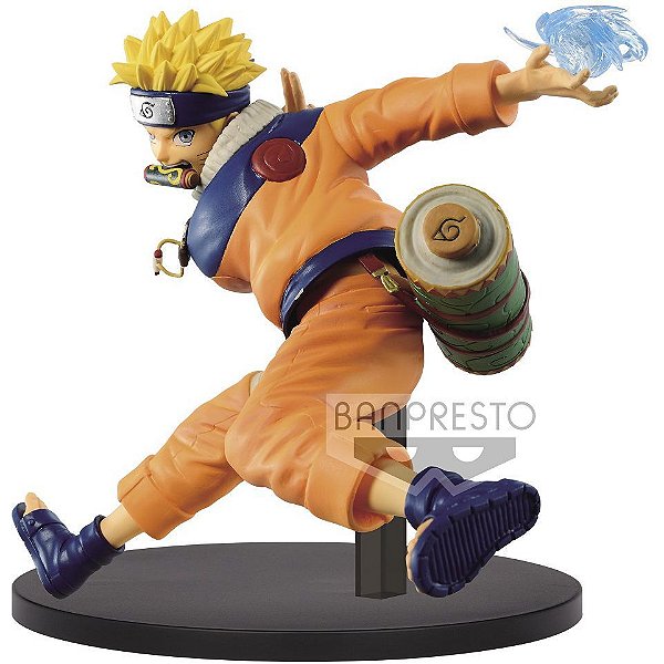 NARUTO SHIPPUDEN - UZUMAKI NARUTO - VIBRATION STARS