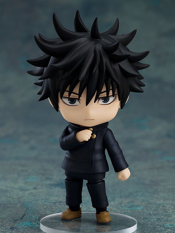 NO.1506 - NENDOROID MEGUMI FUSHIGURO - JUJUTSU KAISEN