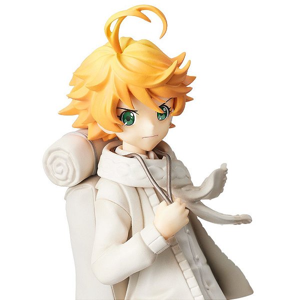 [ESTOQUE] YAKUSOKU NO NEVERLAND - EMMA - SPM FIGURE